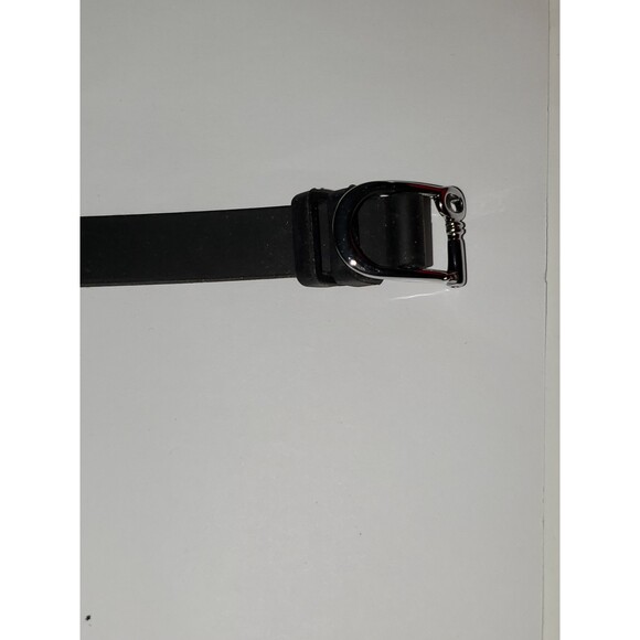 A Keep Collective Time Key Bracelet Silicone Band With Charms Sapphire - Picture 8 of 11